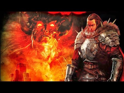 CGR Undertow - BOUND BY FLAME review for PlayStation 3