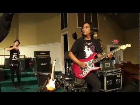 Press Play - Three Little Words