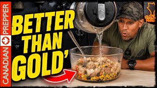 ⚡This Will be Worth MORE THAN GOLD When Global Famine Begins
