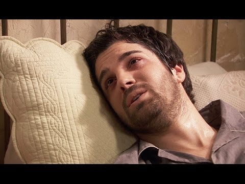 El Secreto de Puenteviejo - Isidro muere y sus síntomas empiezan a propagarse por el pueblo