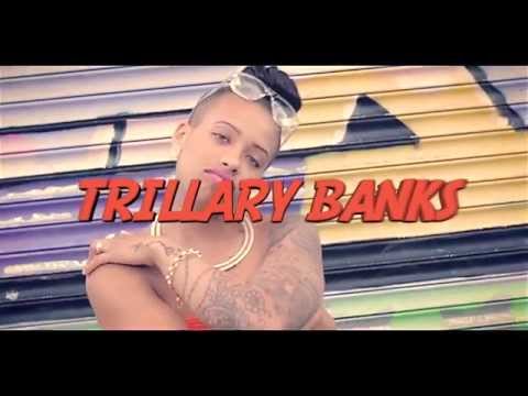 GYPTIAN ft TRILLARY BANKS | HOLD YUH