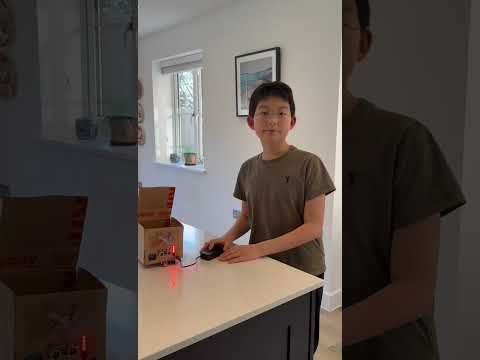 Smart Fan Short