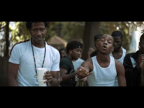 NFL HAZE X NFL BELLAIR X TY - "BLANK"