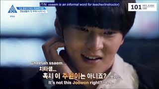 Download lagu Produce 101 season 2 ep 3 part 4 mp3 Download lagu Produce 101 season 2 ep 3 part 4 mp3