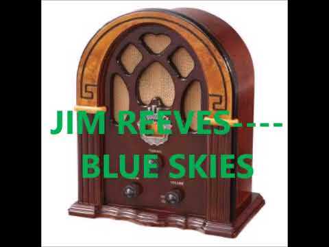 Video thumbnail for Blue Skies