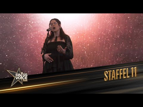 Ozlem - Swiss Voice Tour 2026, Perry Center