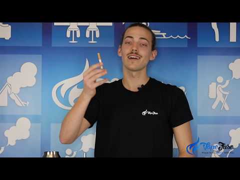 Is Vaping Better Than Smoking | Vaping 101 Educational Webinar Series