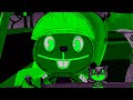 Veg Replace Tennis Happy Tree Friends TV Series Episode 2c Don T Yank My Chain Rounds