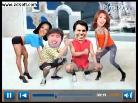 Vc. Vc. Vc .vc quer? SBT!