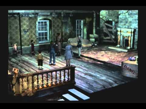 Let's Play Shadow Hearts #42 - I hate Rats