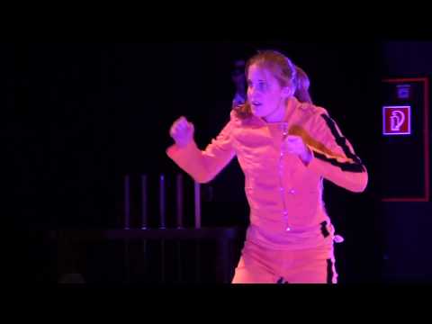 Budo meets Friends 2013 - 05 Kill Bill vol 2