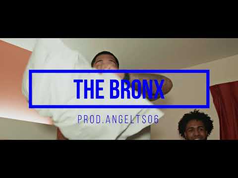 "The Bronx" Instrumental Trap estilo Chucky73 X Fetti031 | Trap Beat Type Chucky73 X Fetti031