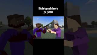 Fully articulated (Gorebox) #likeandsubscribe #gorebox