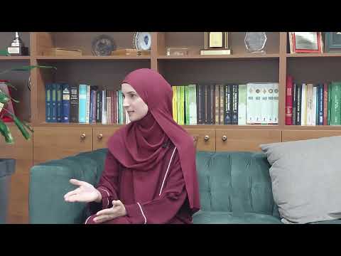 Biseda Ramazani 2024 - Medina Kajoshaj