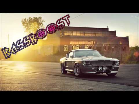 Project loota kii - Kolahtaa bongi (BassBoosted)