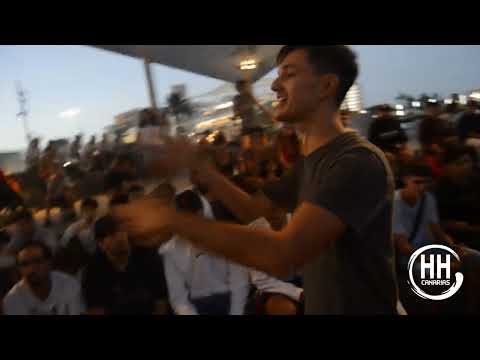 APOTEMA vs ERREMZ | 8vos - 1ra Clasi- Tri full Cup Zaragoza