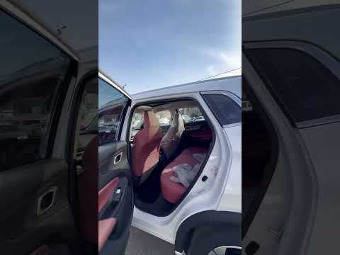 фото changan cs55 plus i рестайлинг 0