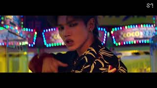 Download lagu NCT 127 - Regular (English version) reversed music video and audio mp3