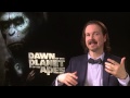 Interview with Dawn Of The Planet Of The Apes' Matt Reeves | WIRED