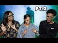 NBA YoungBoy Slime Cry ALBUM MOM GF ME REACTS Pt 2