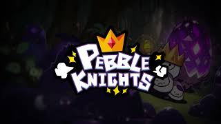 Pebble Knights Steam Key (PC) EUROPE