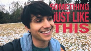 The Chainsmokers &amp; Coldplay - Something Just Like This (Future Sunsets Acoustic Cover))