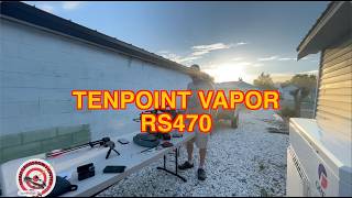 CROSSBOW FORUM: TENPOINT VAPOR RS 470