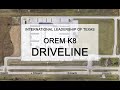 Orem K-8 Driveline Procedures
