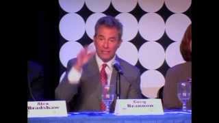 preview picture of video 'The Great Debate - NC US Senate Primary Debate 04/11/14'