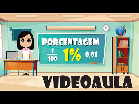 Porcentagem