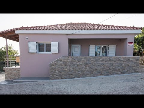 Fotini Apartments | Kanali (Zaloggo), Greece | Hotel Review 🏩