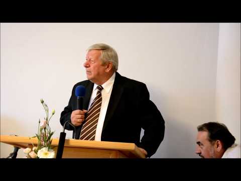 441. Večera Pánova / Úrvacsora - Komárno, 03.09.2017, SK/HU