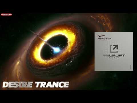Paipy -  Rising Star (Extended Mix) | Uplifting Trance (REUP005)