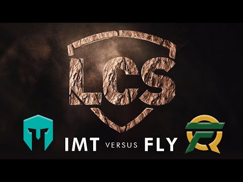 IMT vs FLY | Week 1 | Summer Split 2020 | Immortals vs. FlyQuest