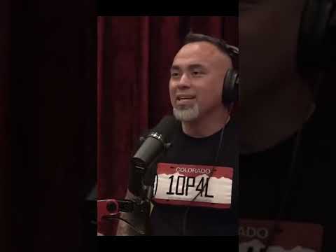 Joe and Eddie Get Deep into UFOs Part 3