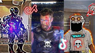 tiktok troll face sigma compilation🥶|coldest compilation OAT|#4