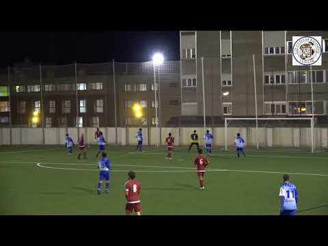 Resumen: Calasanz 1-2 Cuéllar