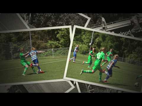 Internationaal Meisjes toernooi Alcmaria Victrix