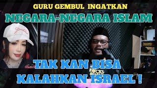 Download lagu MARKIBONG!!.  NEGARA2 MOS LEMS JANGAN MIMPI BISA KALAHKAN ISRA EL. mp3