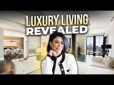 Discover The Cost Of Luxury Living In Toronto! - You Won't Believe It!