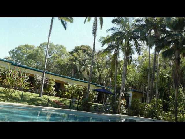 Cairns Beaches Affordable Holiday Accommodation - Yorkeys Knob, QLD