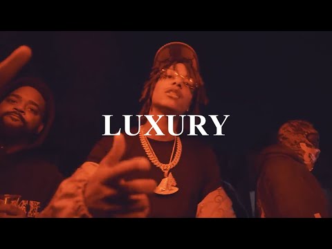 [FREE] Skilla Baby x Babyface Ray x GMO Stax Type Beat - "Luxury" (prod. by @byBalrog x @BurtoBeats)
