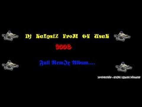 DJ KalpsiZ[64usak] v.S Recep Ivedik elektro miX