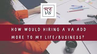 Training Video Gallery 11 5 Essential Checklist Items for Hiring a Virtual Assistant