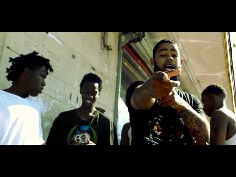 Ptown x Poppin G-Mix Dir By. @_TheAbsence