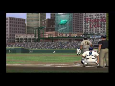 MLB 10 : The Show Playstation 2