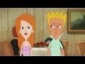 Animation Domination Golan The Insatiable Disappearing Tooth FXX