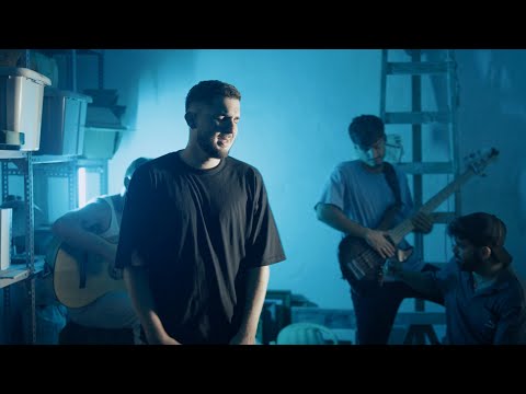 Salistre - TODOS LOS DÍAS SON LUNES (Video Oficial)