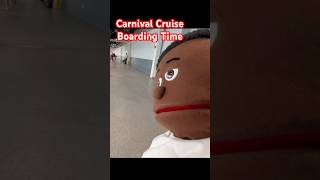 Carnival Glory Cruise Ship Tour 🚢 | Full Ship Tour with Dr. Fluff