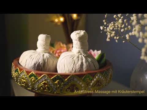 Tiptira Thai-massage, Radebeul-Deutschland